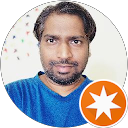 Arun P. profile picture