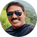 Srinivas R. profile picture