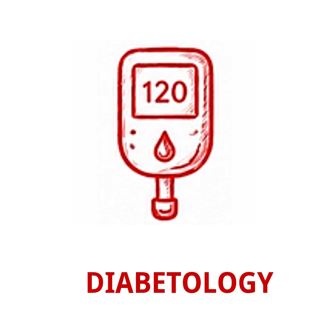 Diabetology
