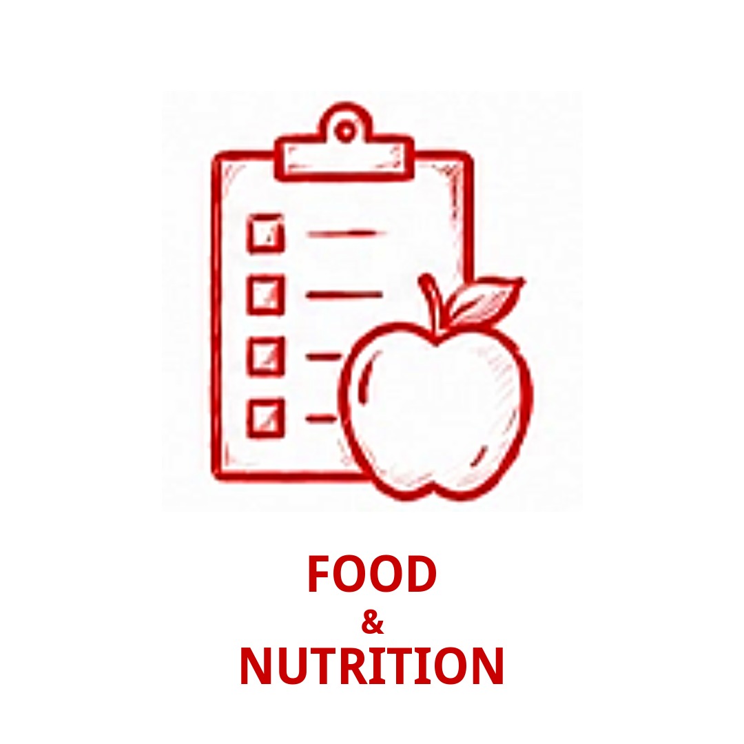 Food & Nutrition