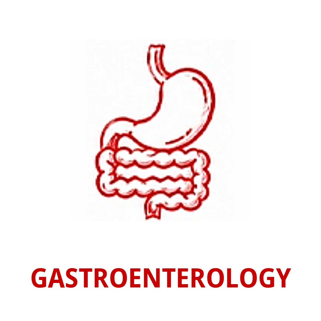 Gastroenterology