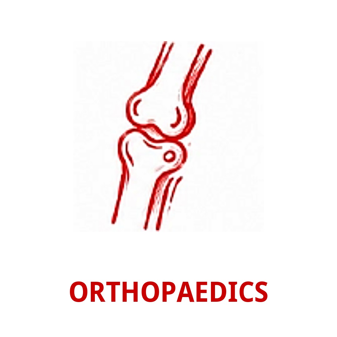 Orthopaedics