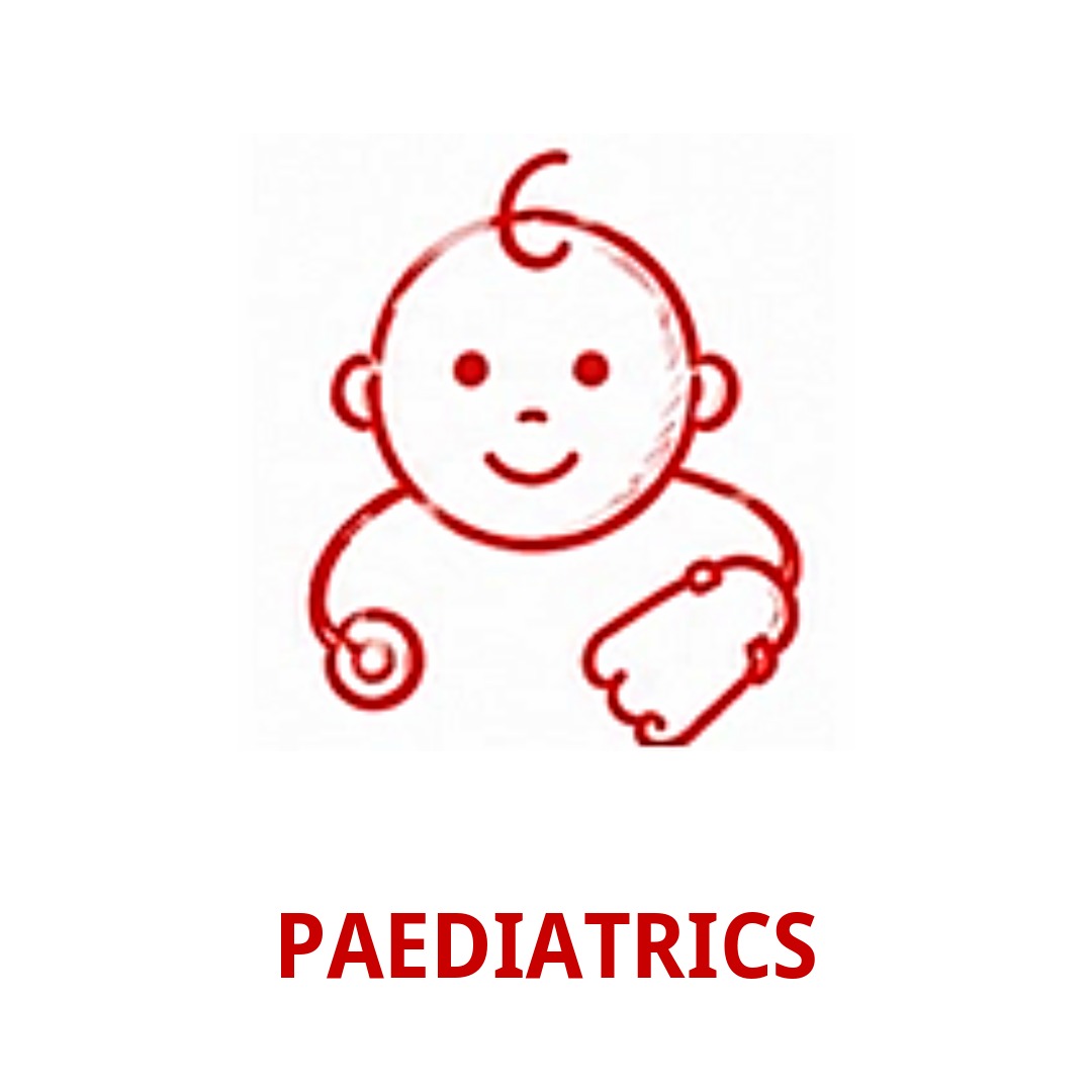 Paediatrics