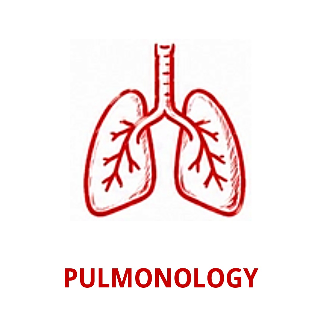 Pulmonology