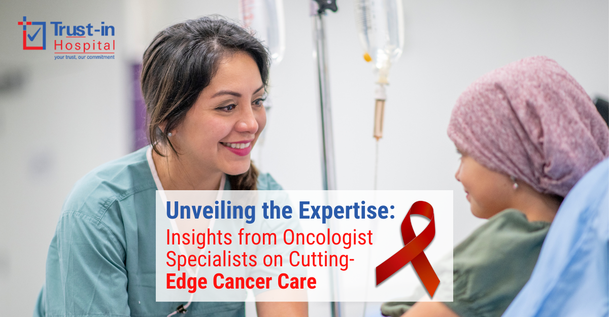 Unveiling the Expertise: Insights from Oncologist Specialists on Cutting-Edge Cancer