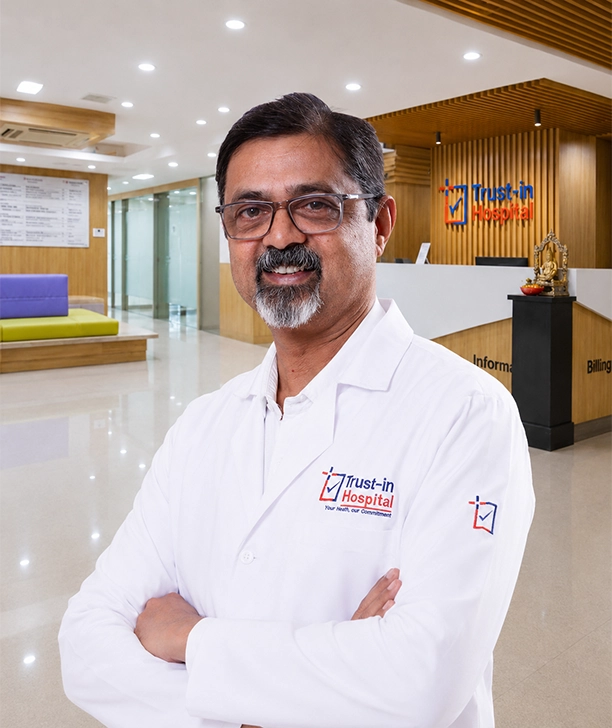 Dr. Amarnath