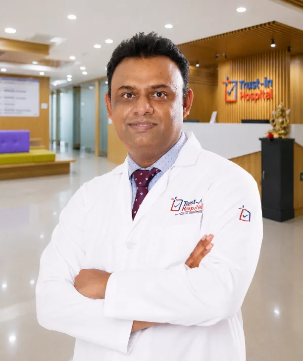 Dr. Umesh . N
