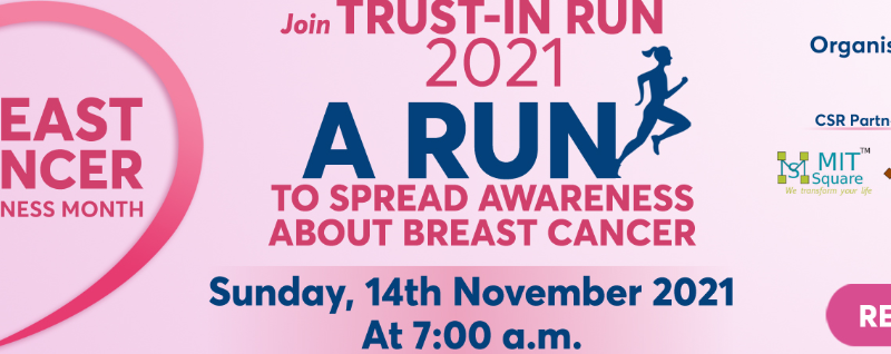 Trust-in Run 2021