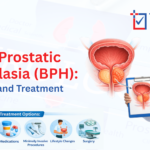 Benign Prostatic Hyperplasia (BPH) Treatment in Bengaluru | Trust-In Hospital