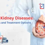 Chronic Kidney Disease: Signs, Stages & Treatment Options