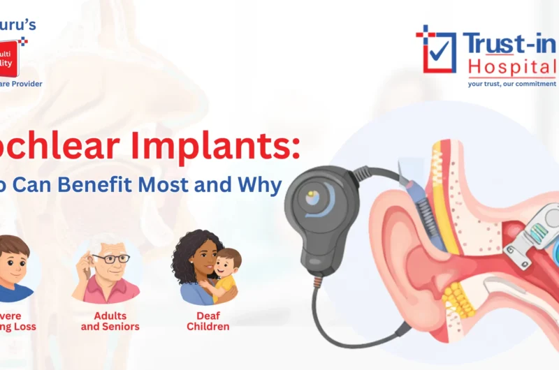 Cochlear Implants Breakthrough: Modern Hearing Technology and Its Long-Term Impact