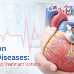 Common Heart Diseases: Symptoms & Treatment