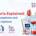 Hematuria Explained | Trust-in Hospital