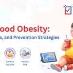 Childhood Obesity: Causes, Risks & Prevention | Trust-In Hospital