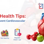 Heart Health Matters ❤️ | Prevent Cardiovascular Disease with Expert Care