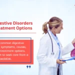 Common Digestive Disorders & Treatment Options | Expert GI Care at Trust-In Hospital