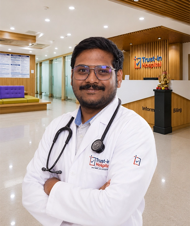 Dr. P S Suraj