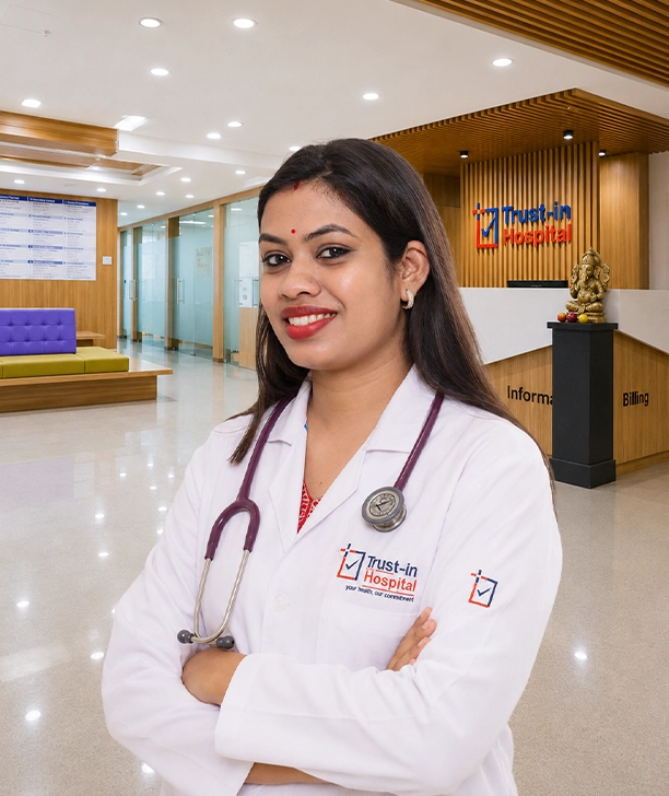 Dr. Richa Sahu