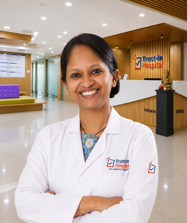 Dr. Sheerin Farhath